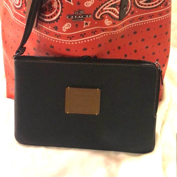 Coach Disney reversible Limited Edition tote - Picture 10 of 10